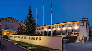 Hotel Nuovo - Vercurago