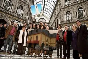 马尔彭萨埃尔酒店 - 维佐拉提契诺