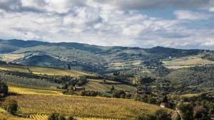 Via San Cresci 31-32, Greve in Chianti, 50022, Tuscany, Italy.