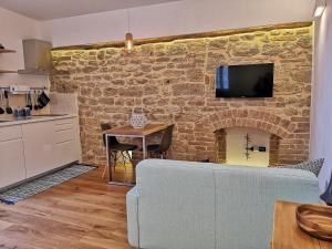 Loft Bellavista Volterra