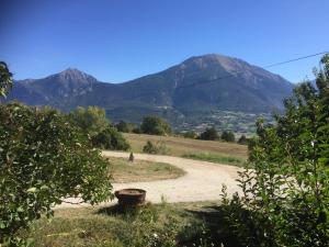 Appartements Lieu dit les Allemands : photos des chambres