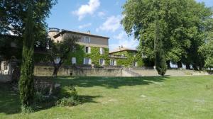 B&B / Chambres d'hotes Domaine de Lamartine : photos des chambres