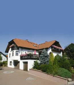 Gästehaus Klein - Hilders-Batten