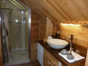 B&B / Chambres d'hotes LE PIOU : photos des chambres
