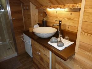 B&B / Chambres d'hotes LE PIOU : photos des chambres
