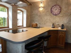 B&B / Chambres d'hotes LE PIOU : photos des chambres