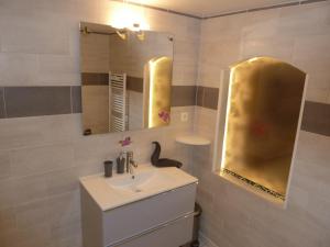 B&B / Chambres d'hotes LE PIOU : photos des chambres