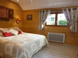 B&B / Chambres d'hotes LE PIOU : photos des chambres