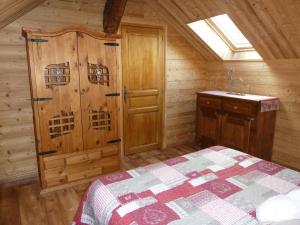 B&B / Chambres d'hotes LE PIOU : photos des chambres