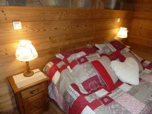 B&B / Chambres d'hotes LE PIOU : photos des chambres