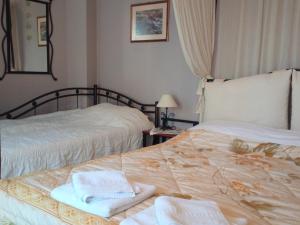 Guesthouse Kalosorisma Pelion Greece