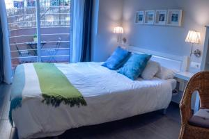 Apartamento Sleepingbcn Con