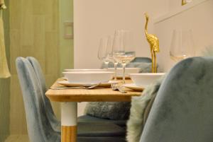 Krane Apartments Sas