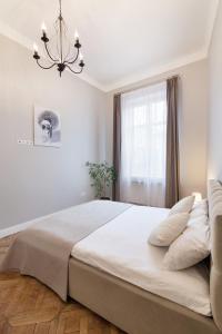 Chopin Apartment in the center of Lviv