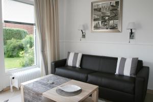 Haus Südwind am Ostdeich