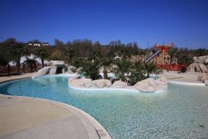 Les Pagodes de Beauval