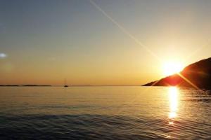Tramontana Hydra Greece