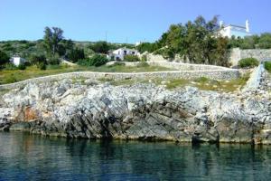 Tramontana Hydra Greece