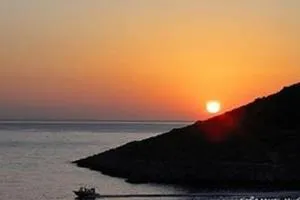 Tramontana - Áyios Pétros