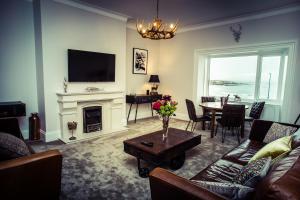 Apartement Tynemouth lux Tynemouth Suurbritannia