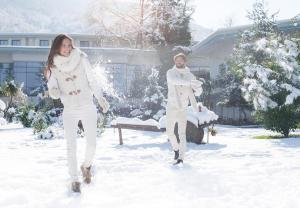 NG Sapanca Wellness & Convention