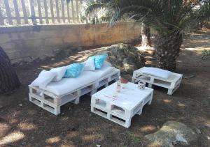 Villa Baia Di Gallipoli