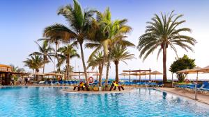 3 star hotel BULL Dorado Beach & SPA La Playa de Arguineguín Spania