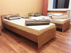 Standard Twin Room room in Park Hotel Lesnye Dali