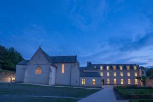 Hotels Fontevraud L'Hotel : photos des chambres