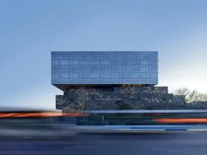 The PuXuan Hotel and Spa - Beijing