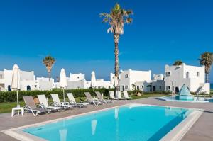 The Aeolos Beach Hotel Kos Greece