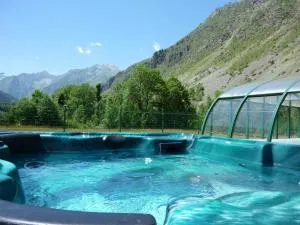 L'Edelweiss - La Chalp