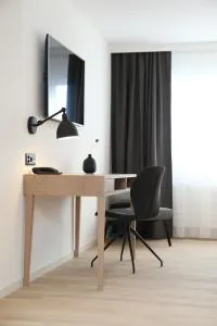 Forum - das Business & Lifestylehotel - Widnau