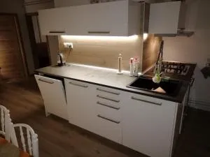 Apartmán Polianka - تاترانسكا بوليانكا