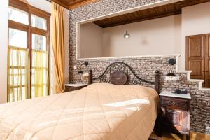 Kaza Guesthouse Arkadia Greece