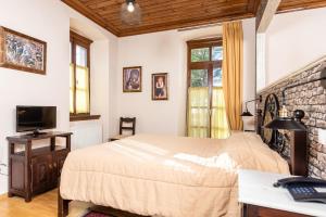 Kaza Guesthouse Arkadia Greece