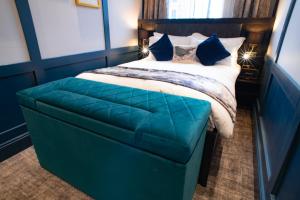 Standard Double Room room in Blackbird