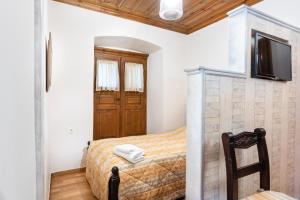 Kaza Guesthouse Arkadia Greece