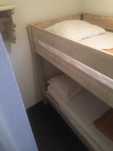 Appartements Loc luz st sauveur 3 : Appartement - Rez-de-Chaussée