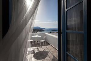 7 Olives Apartments Chania Greece