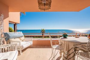 Apartement Royal Front Beach Apartment Sotogrande Hispaania