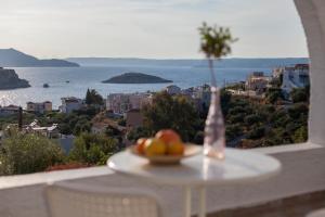 7 Olives Apartments Chania Greece