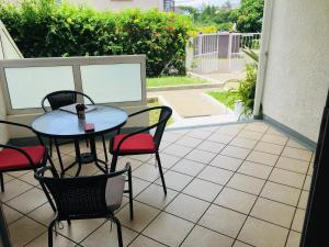 Les Gentilhommieres Guest House