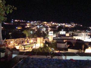 Avra Guestroom Sifnos Greece