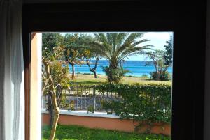 VILLA STELLA fronte mare Porto Frailis img19