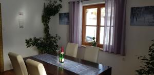 Am alten Skihang