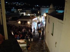 Avra Guestroom Sifnos Greece