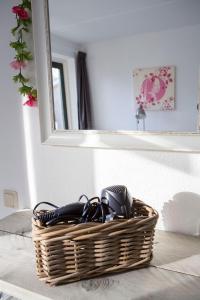 Haags Duinhuis - familyfriendly holidayhome