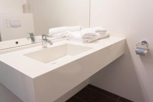 Jugendgästehaus Brigittenau &Brigittenau Youth Palace