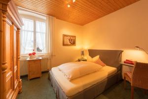 Single Room room in Landgasthof Rössle - Beim Kräuterwirt